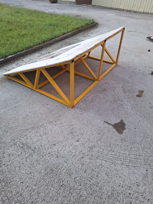 Продам  рампу   сходни