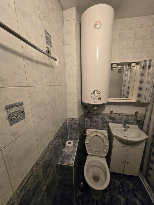 Частен лице продава гарсониера в Варна,  Генерал Колев 70