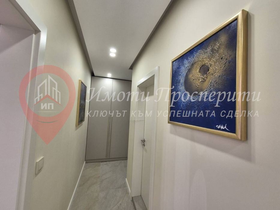 3-стаен в София-Кръстова Вада площ 100 цена 1250 - снимка 9