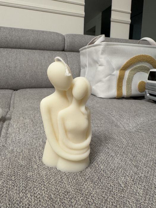 Lumanari din soia parfumate