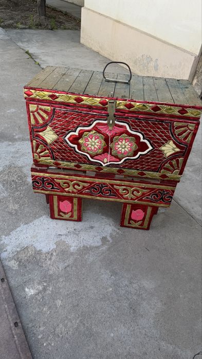 Сандық колемі кіші
