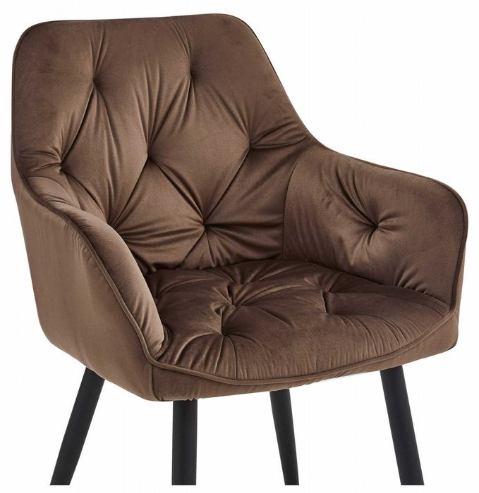 Scaun Restaurant, Pizzerie, Bar, Hotel, Bistro cu Picioare Metalice