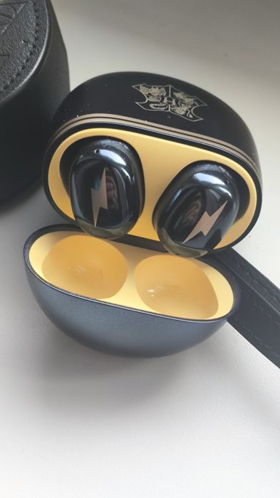 Продам наушники Redmi Buds 4 Harry Potter