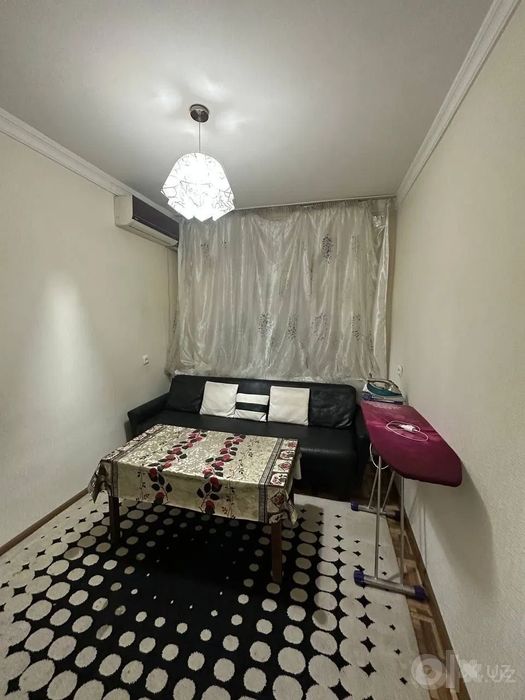 Сдаётся 2-комн метро Космонавтов, 55 м²