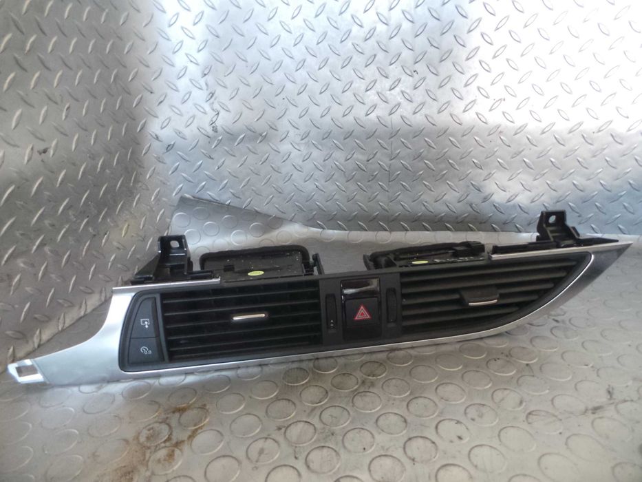 Въздуховоди Централна Конзола Audi A6 C7 4G 2013