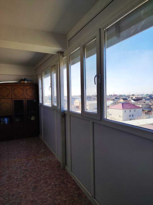 Продается 4-ёх комнатная квартира