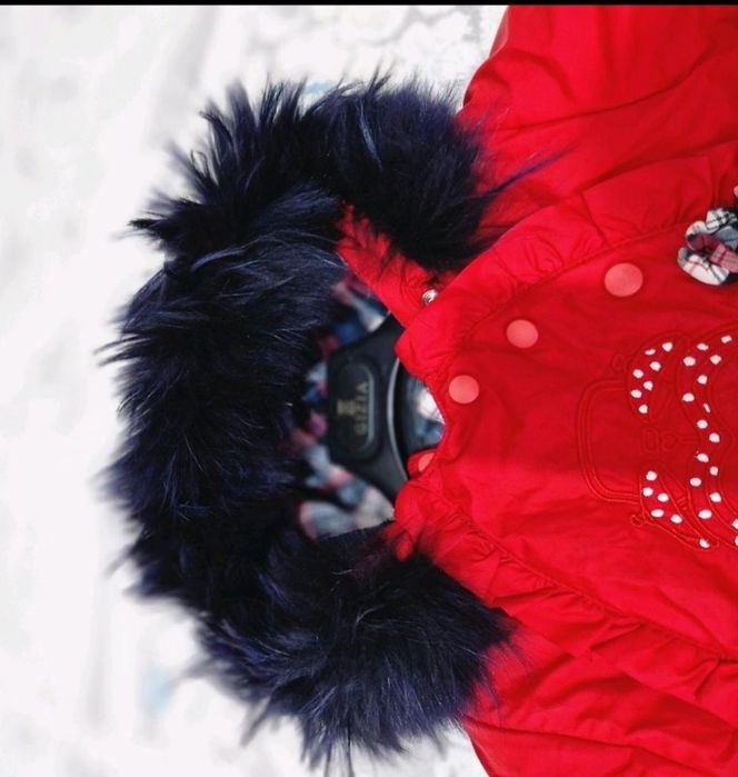 Комбинезон детская