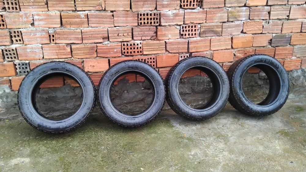 Чисто Нови гуми235/55  R18,SUV,DOT24