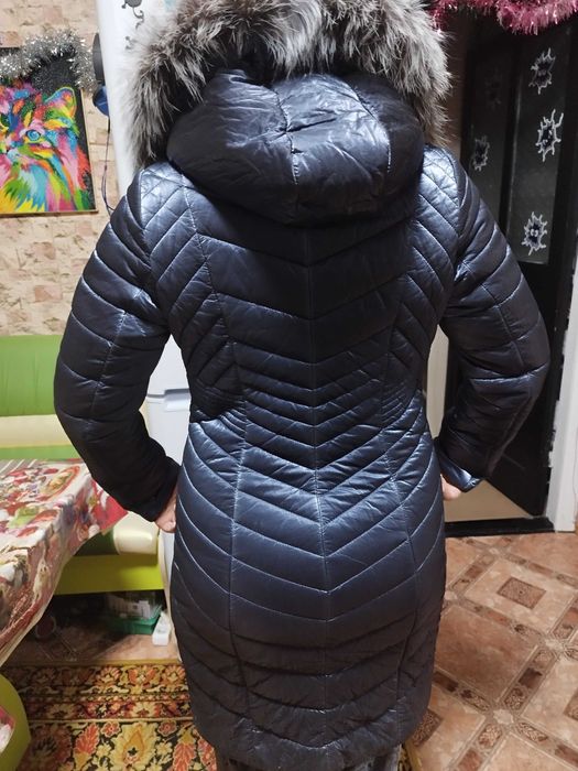 Продается парка на верблюжьей подстежки