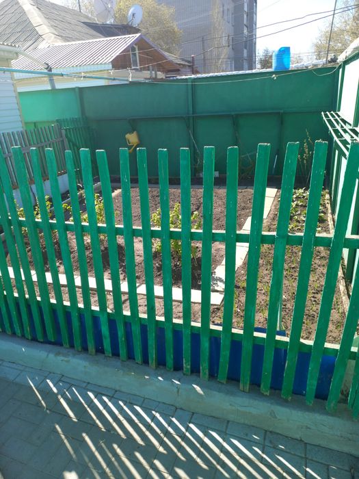 Продам дом из 3 комнат