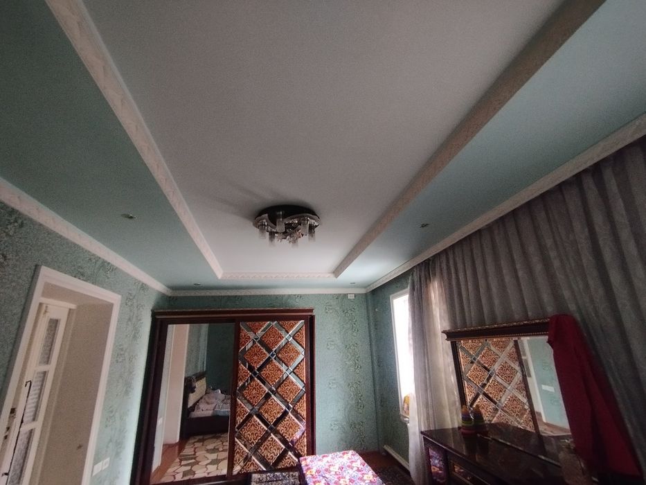 Kvartira 600mingdan