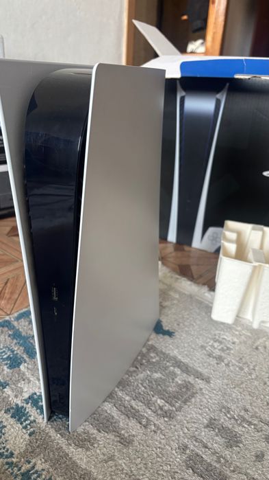 продам срочно playstation 5