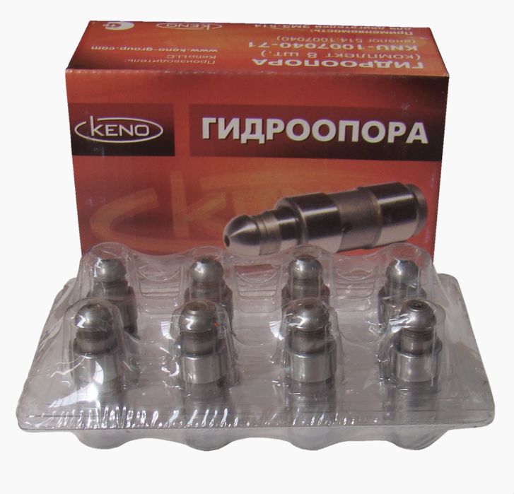 Гидрокомпенсатор ОАО «УМЗ» 4216.-80 Евро-4 (8 шт.)