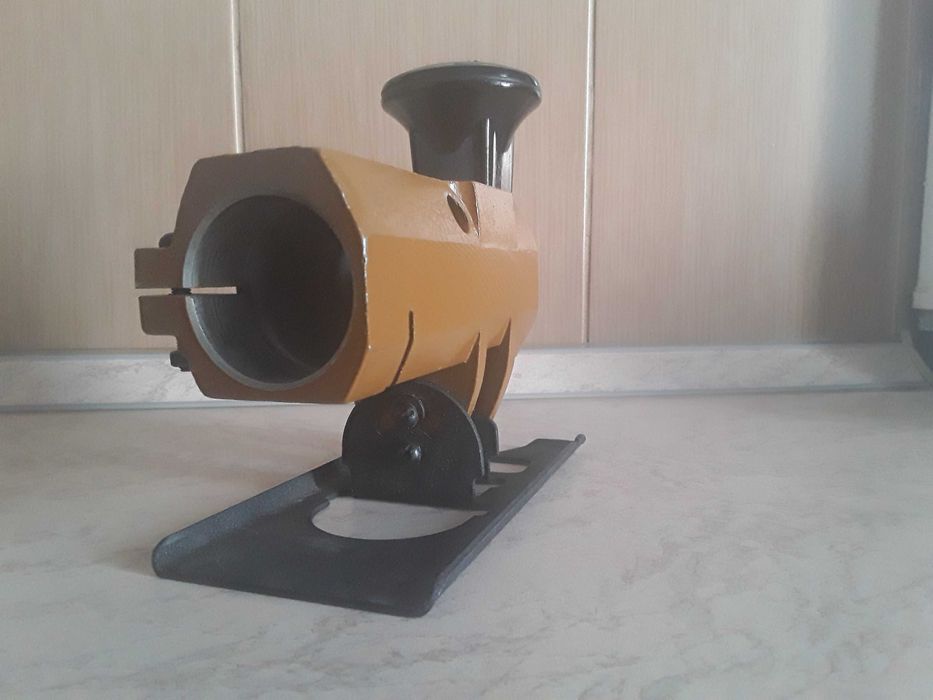 Маятниковая пила.