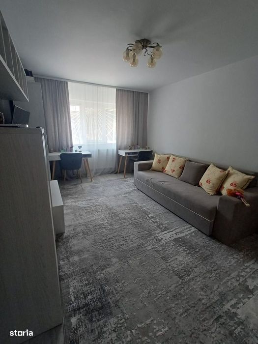 Exclusiv Km 5 2 Camere,Lux 51 Mp Pret 108000 Euro
