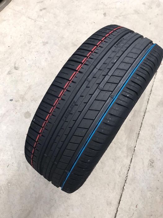 Anvelope (R14-R18) Vara 195/65 R15 Radburg TRANSPORT GRATUIT