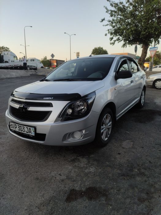 Продаётся Chevrolet Cobalt