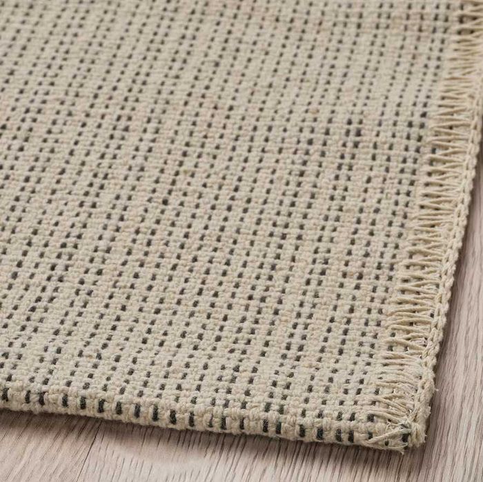 Коврик 50х80 см IKEA TIPHEDE