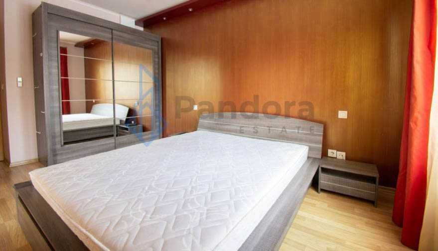 Дава се под наем Двустаен апартамент в София, Витоша - 70 кв.м за 475 € - Снимка #9