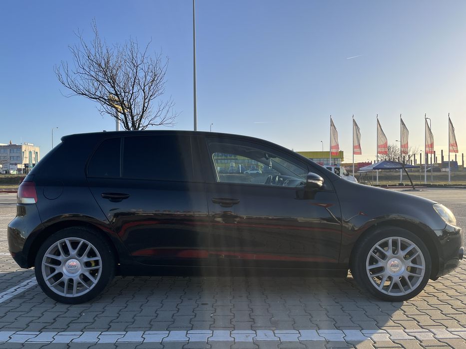 VOLKSWAGEN Golf 2013 — imagine 2