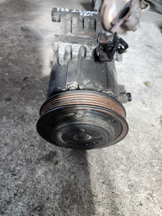 Компресор за климатик за Hyundai I30 1.6crdi