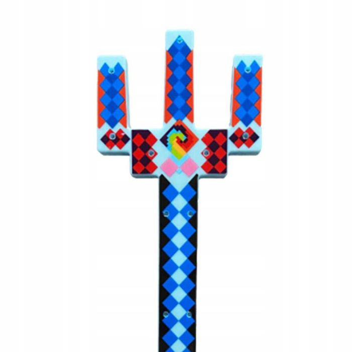 Светещ меч Майнкрафт, звуци и светлини