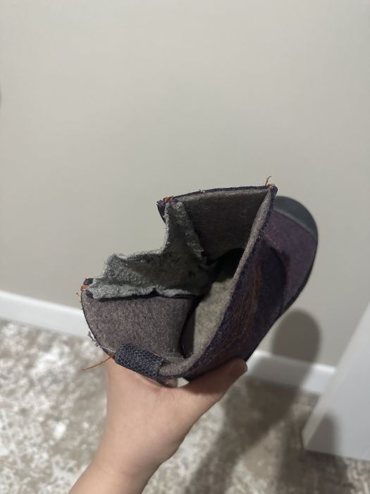 валенки Котофей