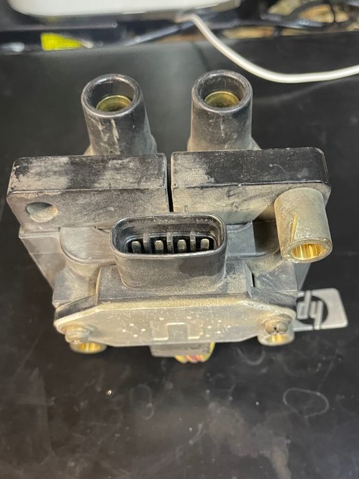 Вакуум регулатор и бобина за Субару Форестър