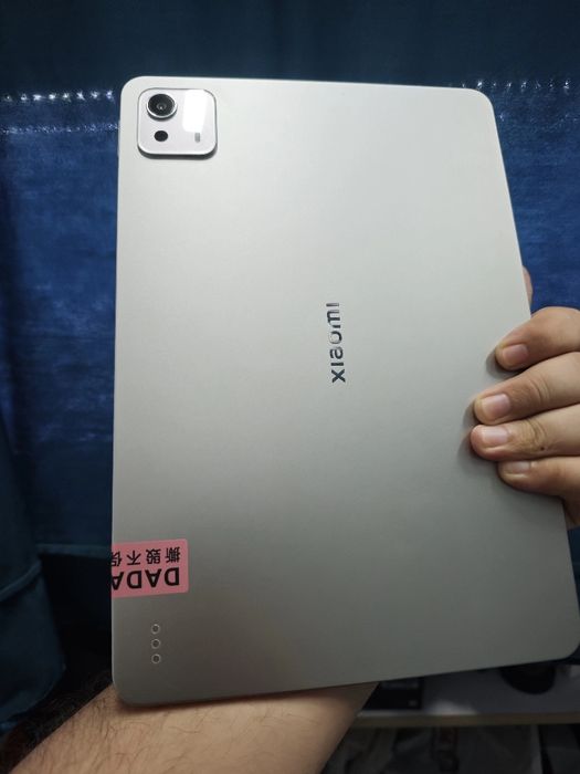 Xiaomi Pad 7S Pro 12.5" 12/256GB | Ideal holatda