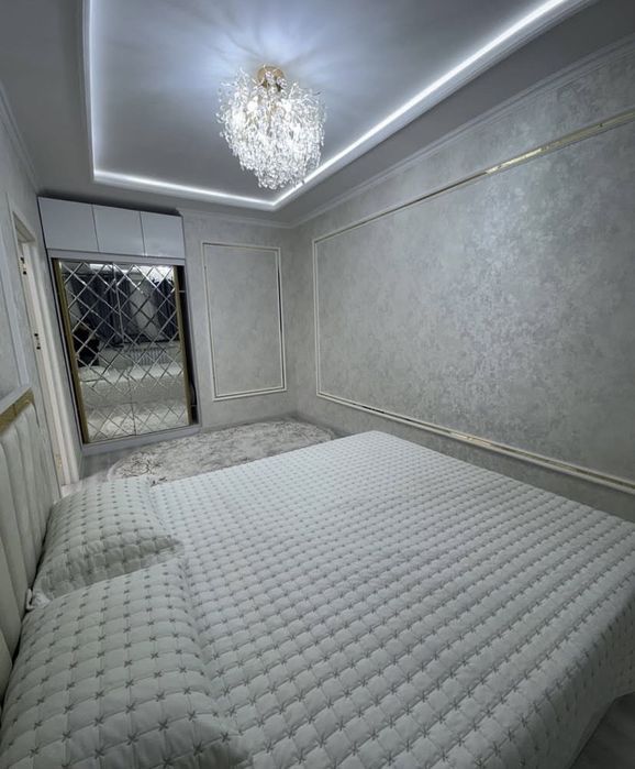 2 хонали ижарага берилади
