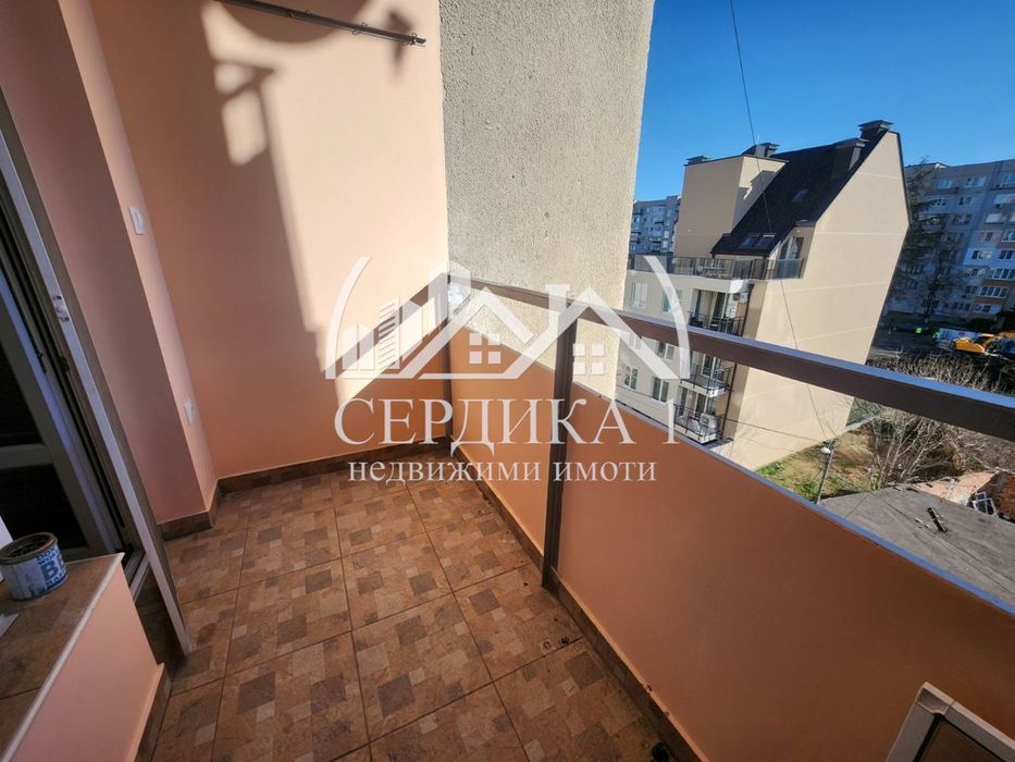Дава се под наем Двустаен апартамент в София, Надежда 3 - 61 кв.м за 597.21 € - Снимка #11