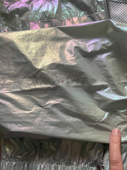 Дамско якенце Bershka
