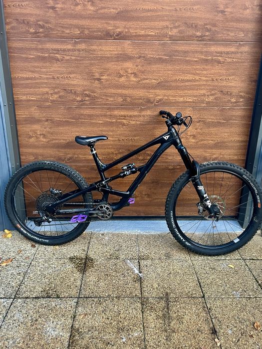 Yt capra core 2 2022 Mx