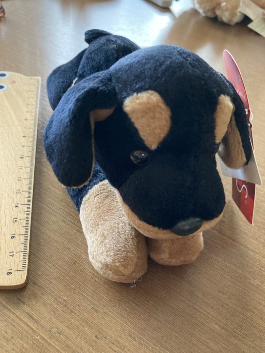 Плюшени играчки RUSS BEARS