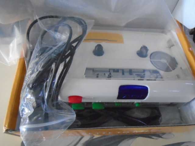 кассетный  плеер Walkman(новый)