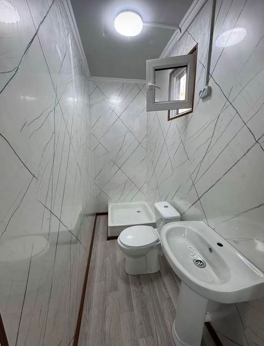 Готовый 40Ф контейнер