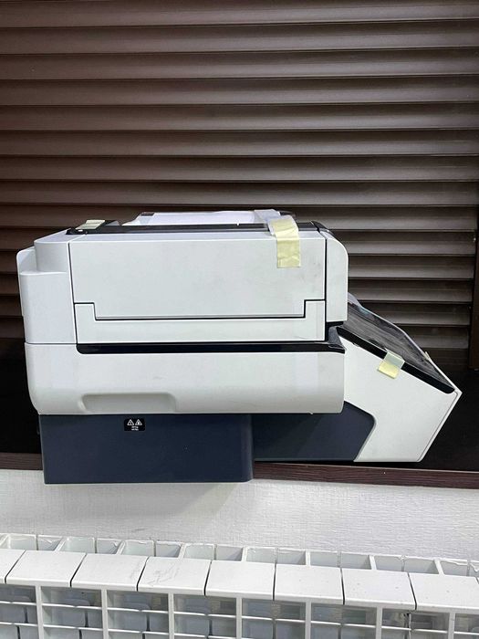 Сканер HP L2719A / СА790431