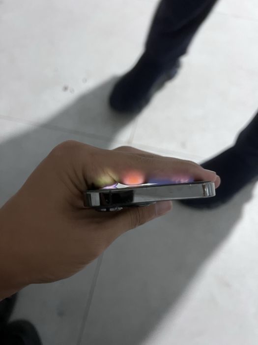 Iphone 13 Pro Black 256
