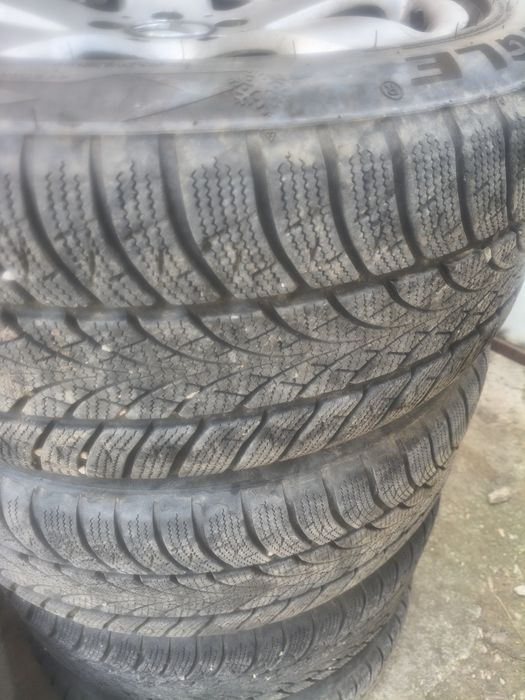 Зимни гуми 225.50.17