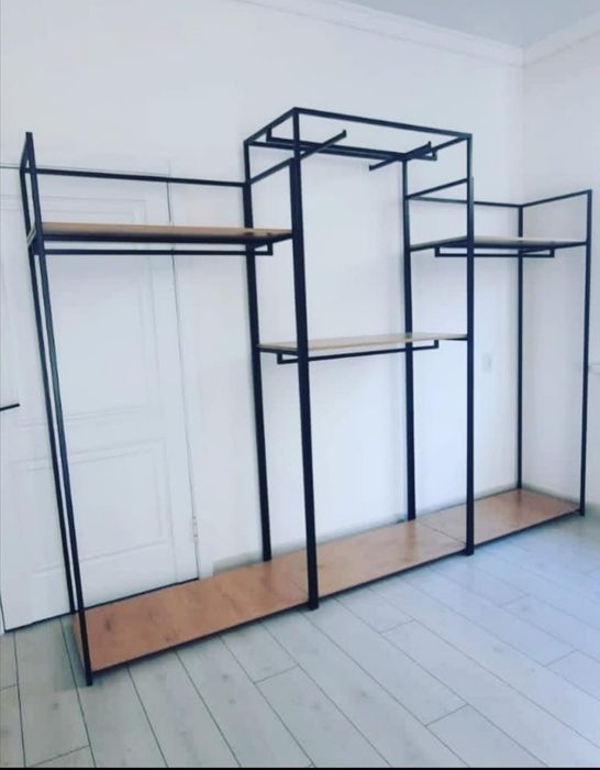 Зеркала, торговое оборудование