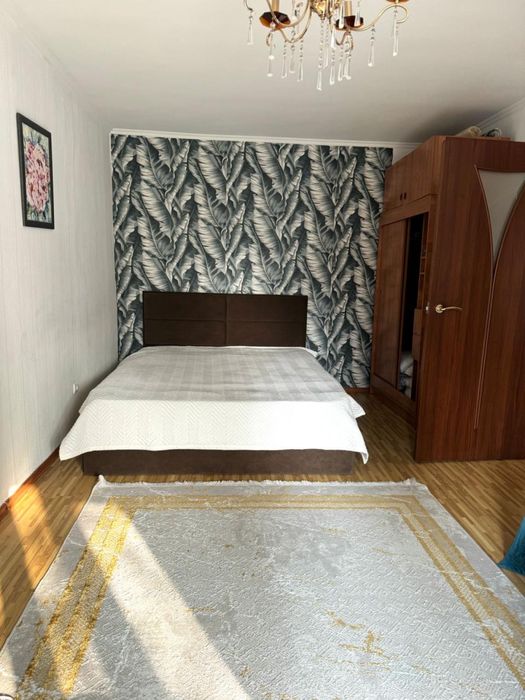 Квартира посуточно