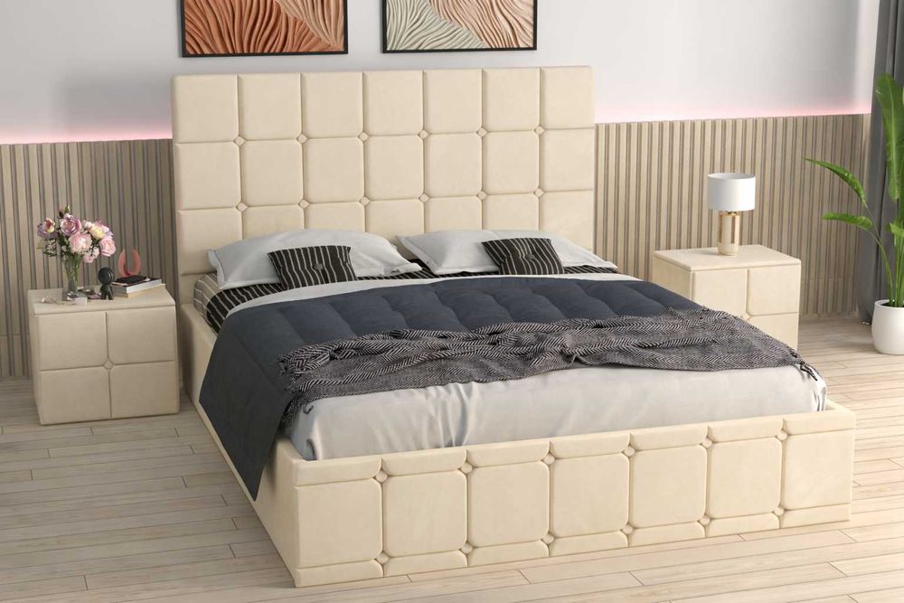 Lichidare de stoc-Mobila Dormitor-Transport gratuit cu verificare