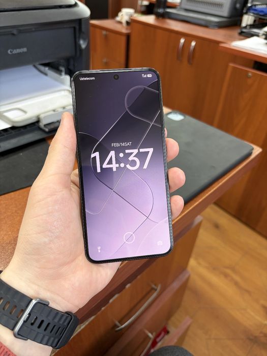 Xiaomi 14 CN 12/256 Black