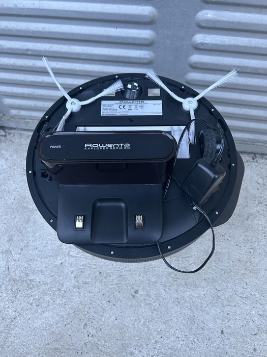 Rowenta explorer serie 60