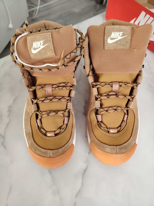 Мъжки Кецове Nike