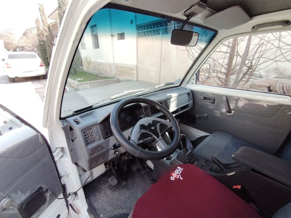 Labo bortli gurzavoy