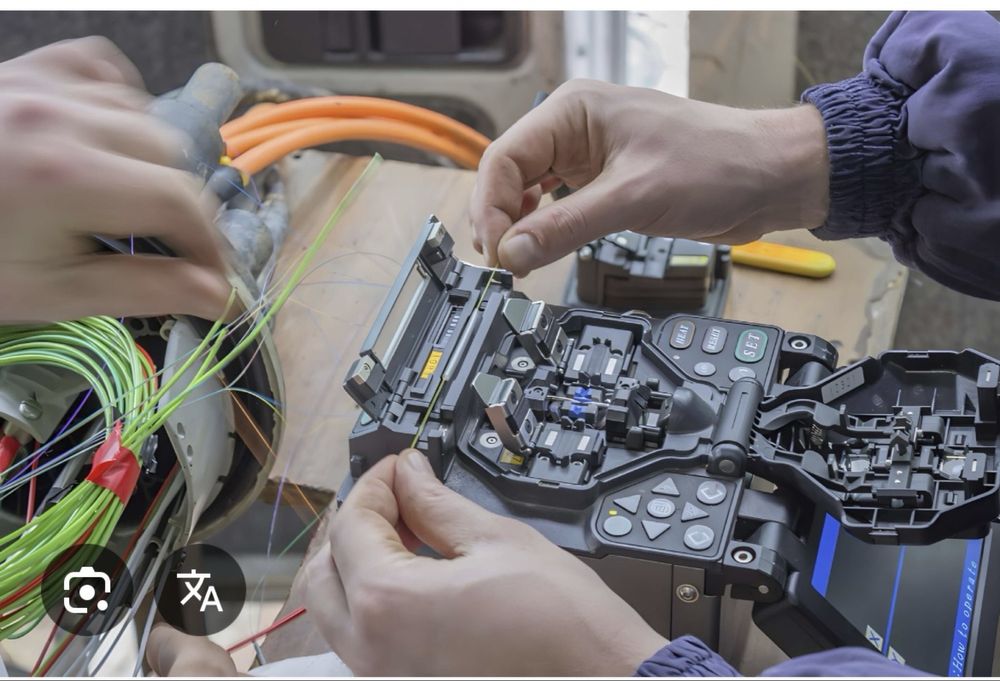 Ремонт интернета