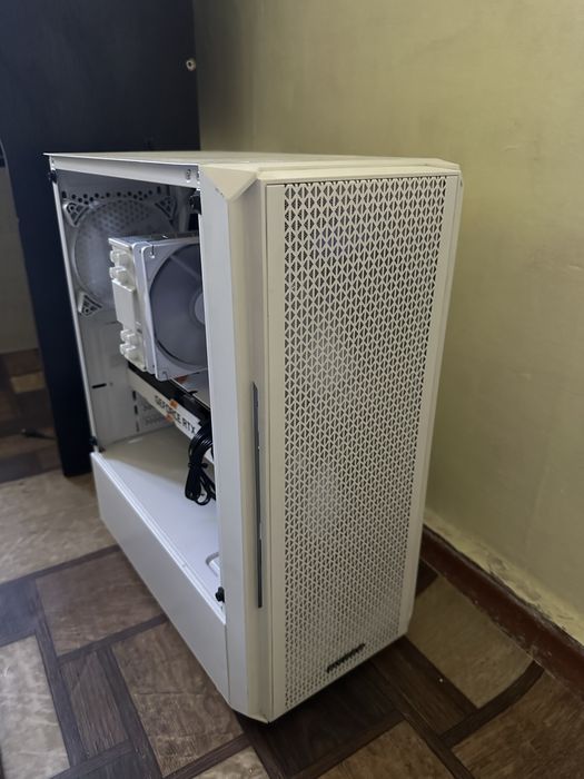 Ryzen 7 5800 x. 64 GB ram RTX 3070