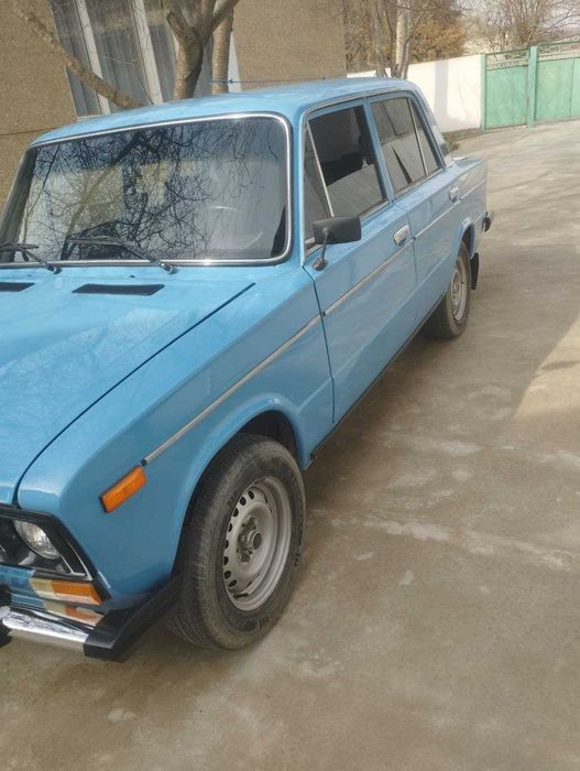 Жигули Lada 1600