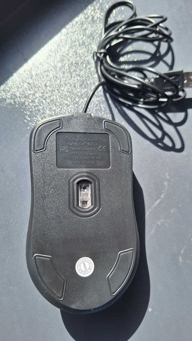Офисная мышь Softech ST-04